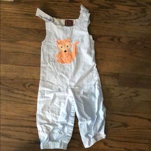 Lil cactus onezie 12-18 months